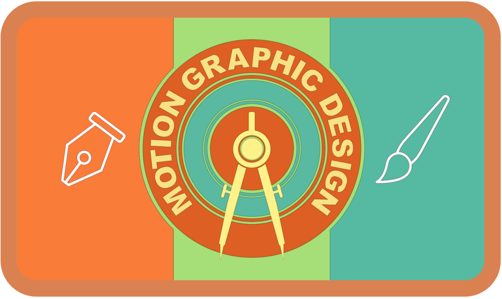 Motion Graphic Design: Composition