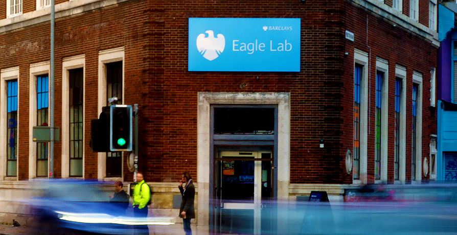 Eagle Labs Brighton