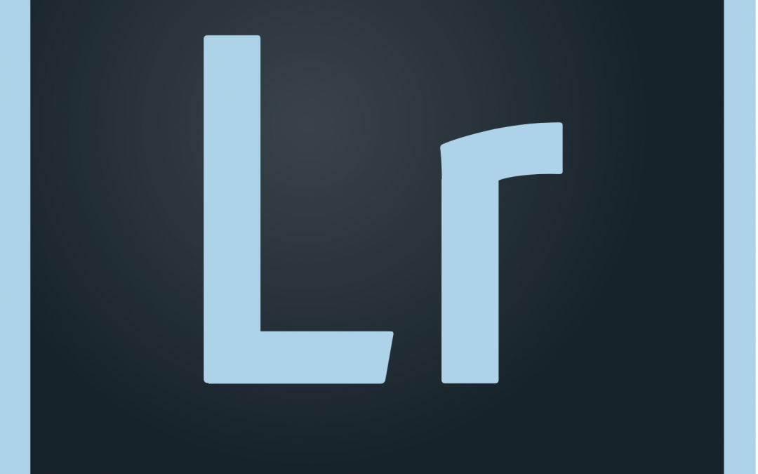 Adobe Lightroom Training